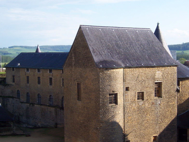 L'Échelle, France